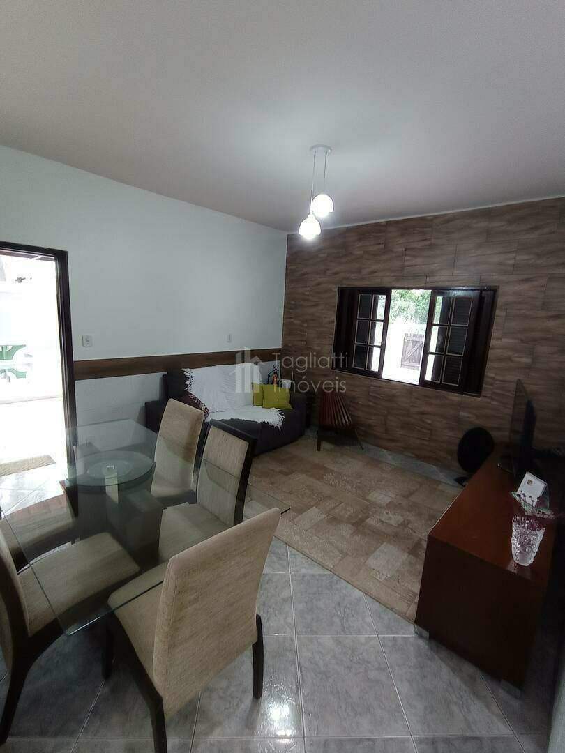 Casa à venda com 3 quartos, 126m² - Foto 14