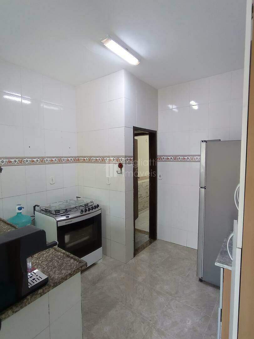 Casa à venda com 3 quartos, 126m² - Foto 21