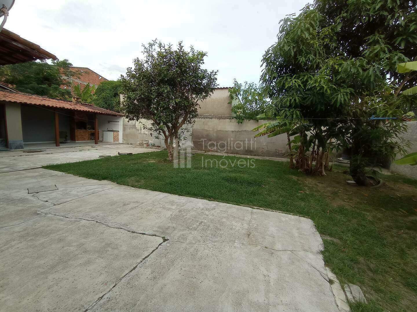 Casa à venda com 3 quartos, 126m² - Foto 26