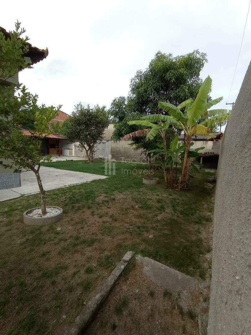 Casa à venda com 3 quartos, 126m² - Foto 28