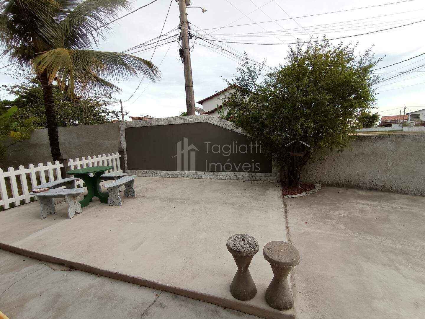 Casa à venda com 3 quartos, 126m² - Foto 9