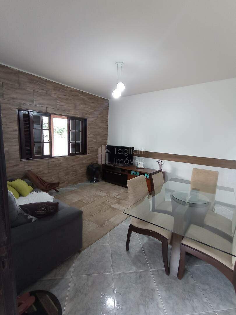 Casa à venda com 3 quartos, 126m² - Foto 13