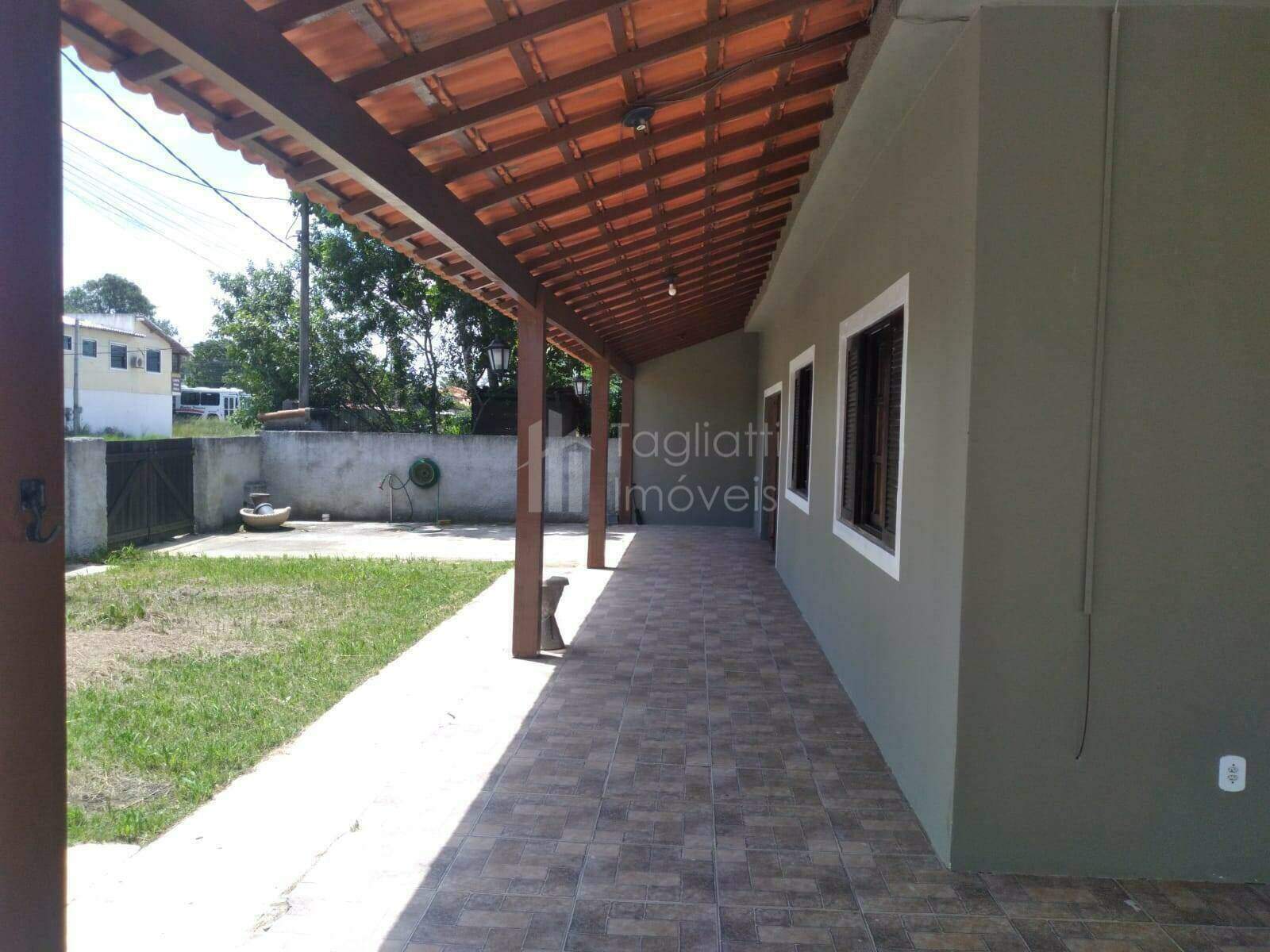 Casa à venda com 3 quartos, 126m² - Foto 8