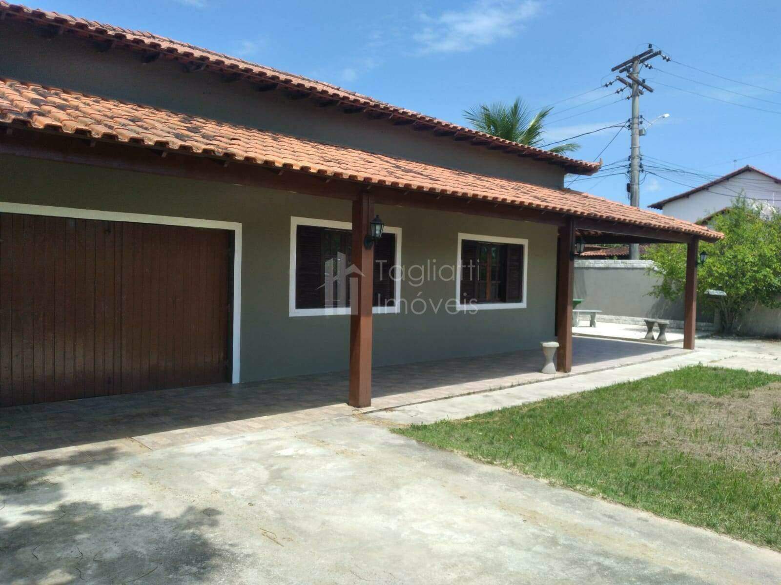 Casa à venda com 3 quartos, 126m² - Foto 7