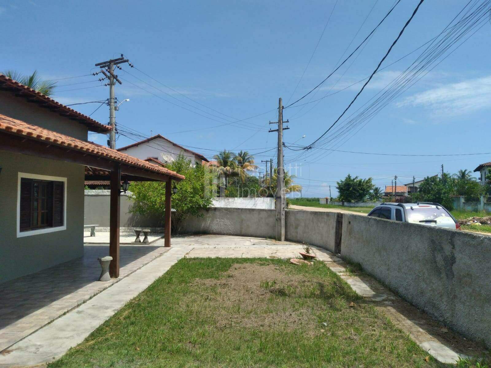 Casa à venda com 3 quartos, 126m² - Foto 6