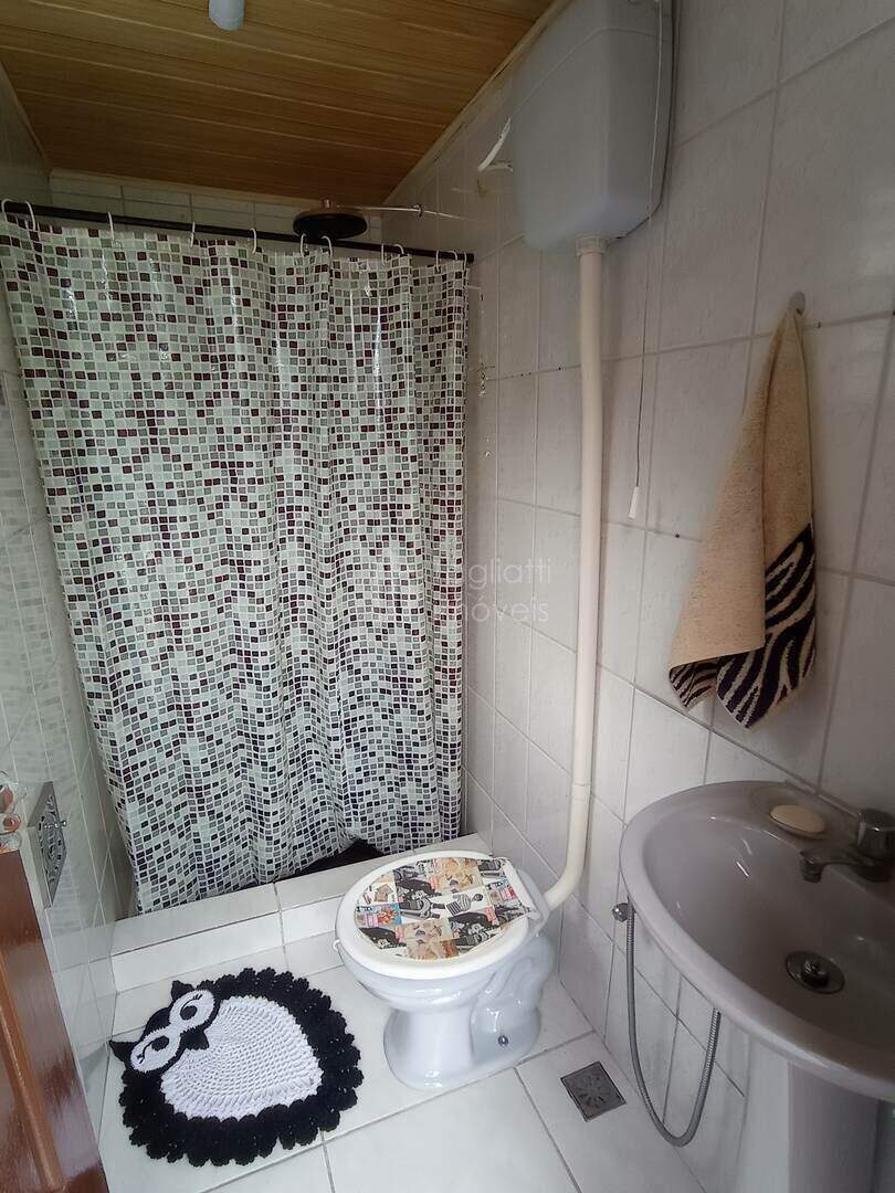 Casa à venda com 3 quartos, 126m² - Foto 22