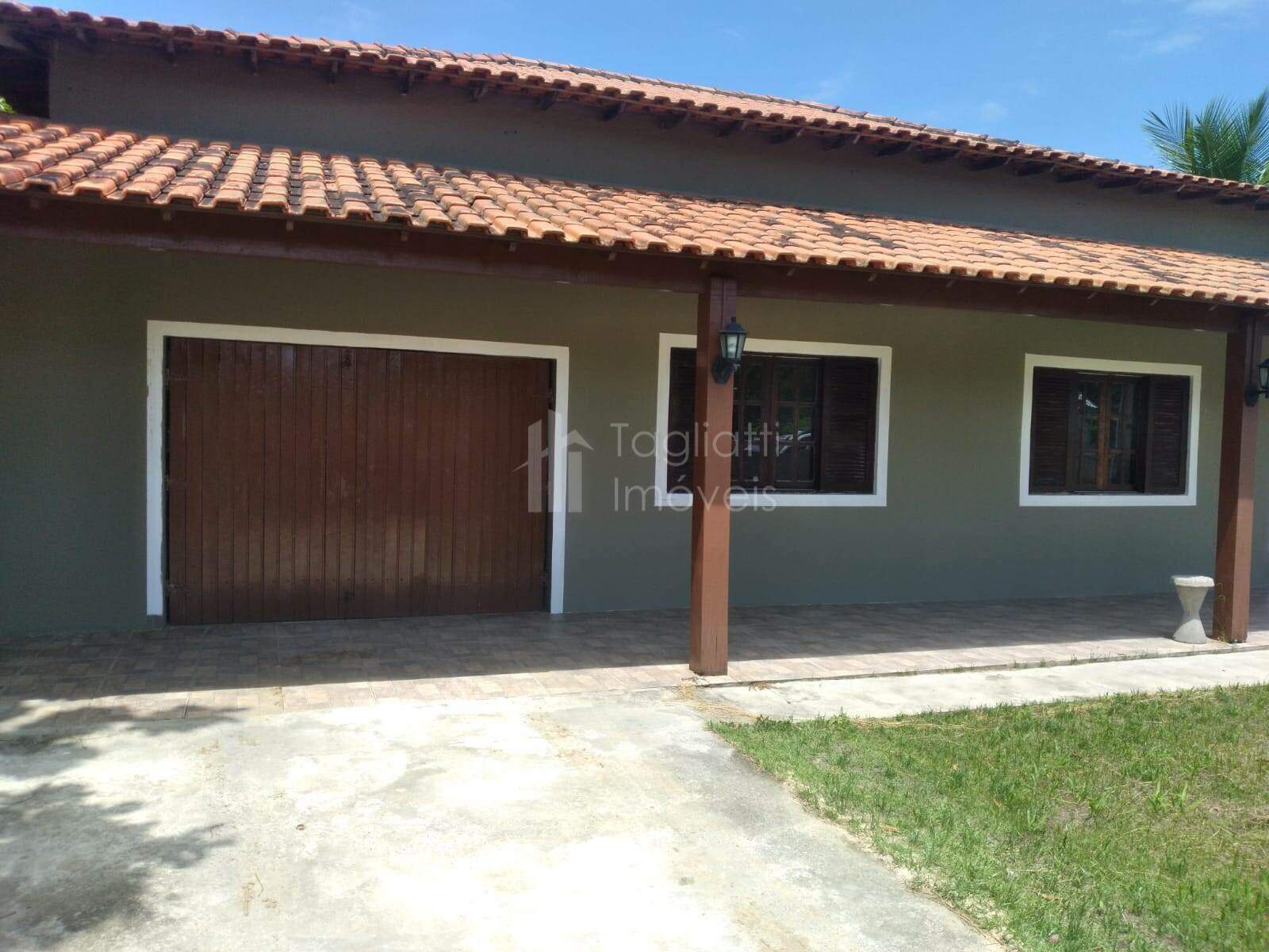 Casa à venda com 3 quartos, 126m² - Foto 4