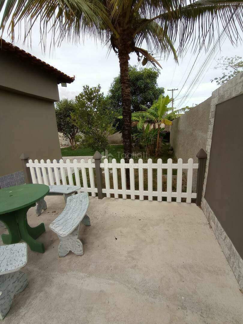 Casa à venda com 3 quartos, 126m² - Foto 10