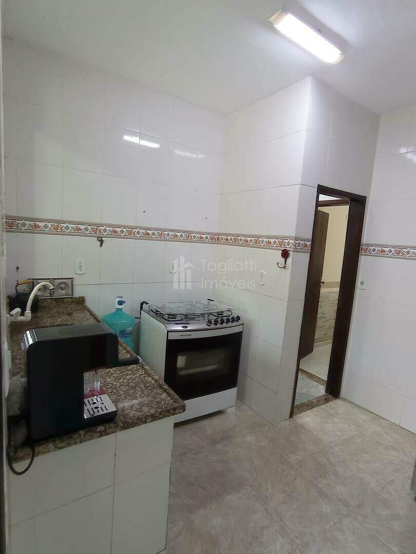 Casa à venda com 3 quartos, 126m² - Foto 20