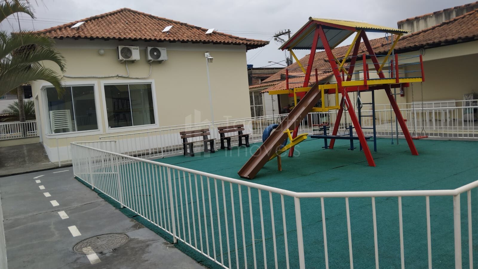 Casa de Condomínio, 2 quartos - Foto 16
