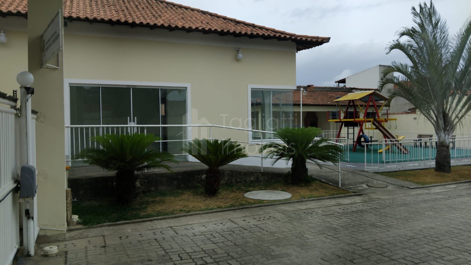 Casa de Condomínio, 2 quartos - Foto 18
