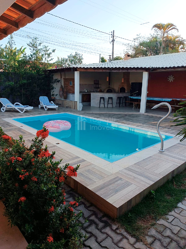 Casa à venda com 4 quartos, 528m² - Foto 2