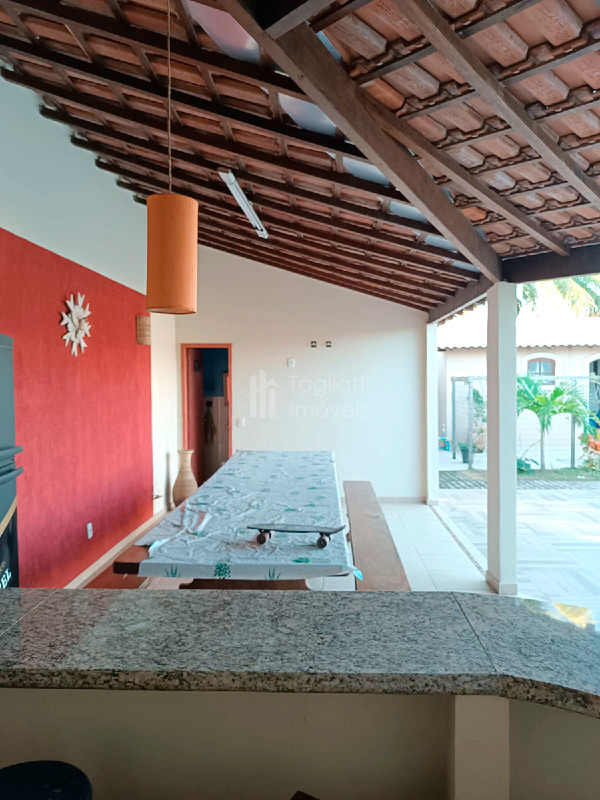 Casa à venda com 4 quartos, 528m² - Foto 6