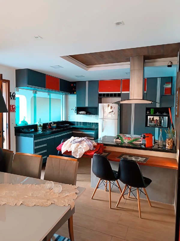Casa à venda com 4 quartos, 528m² - Foto 7