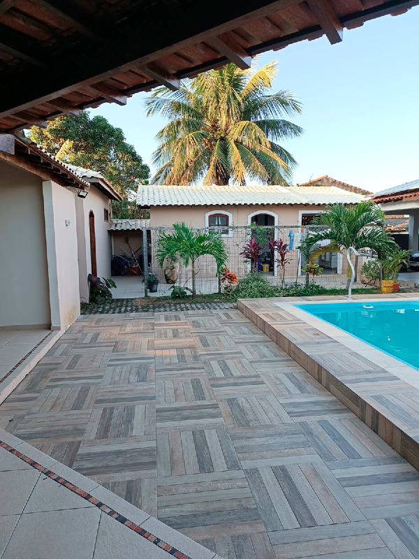 Casa à venda com 4 quartos, 528m² - Foto 3