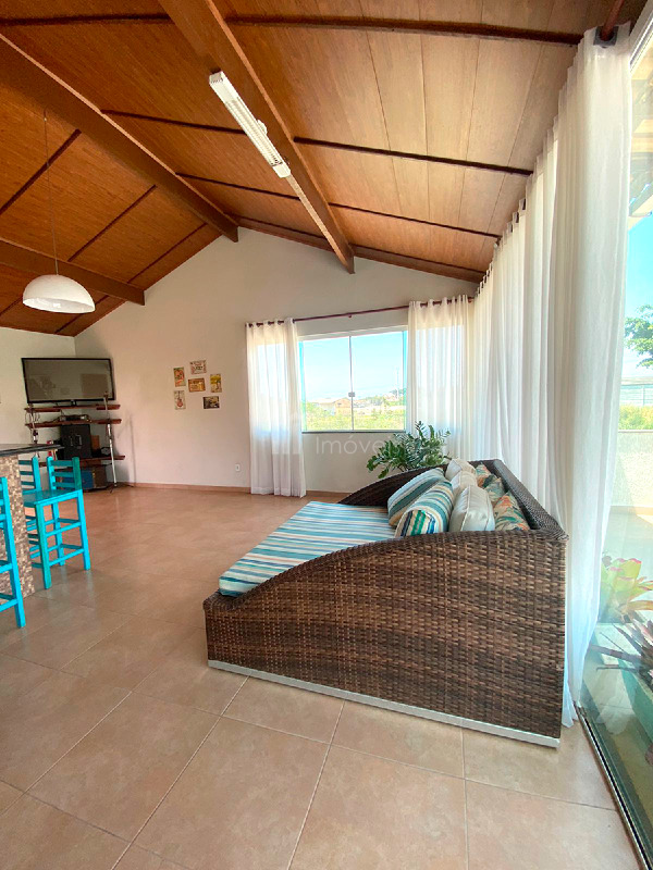 Casa à venda com 4 quartos, 528m² - Foto 5