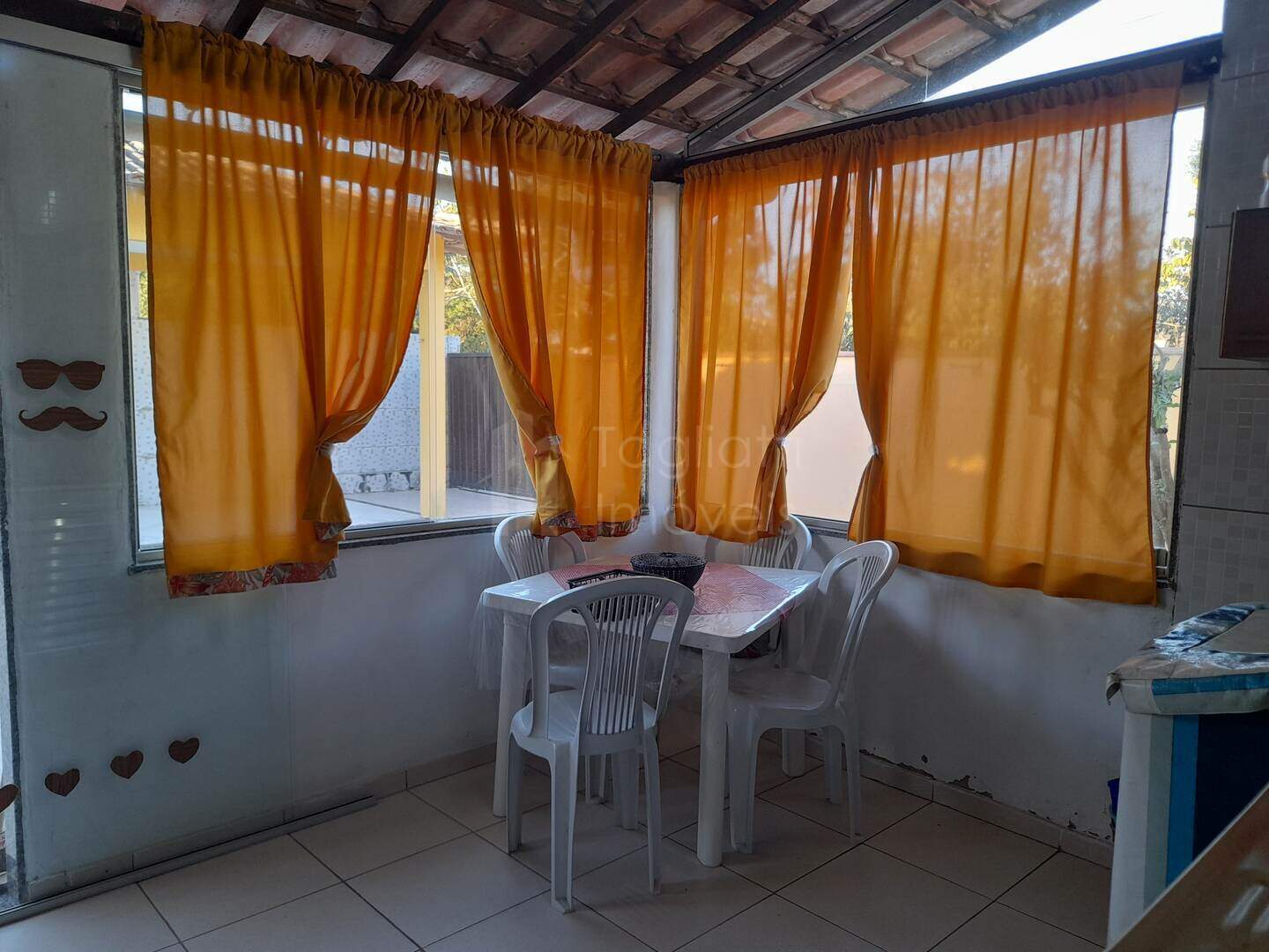 Casa, 2 quartos, 150 m² - Foto 26