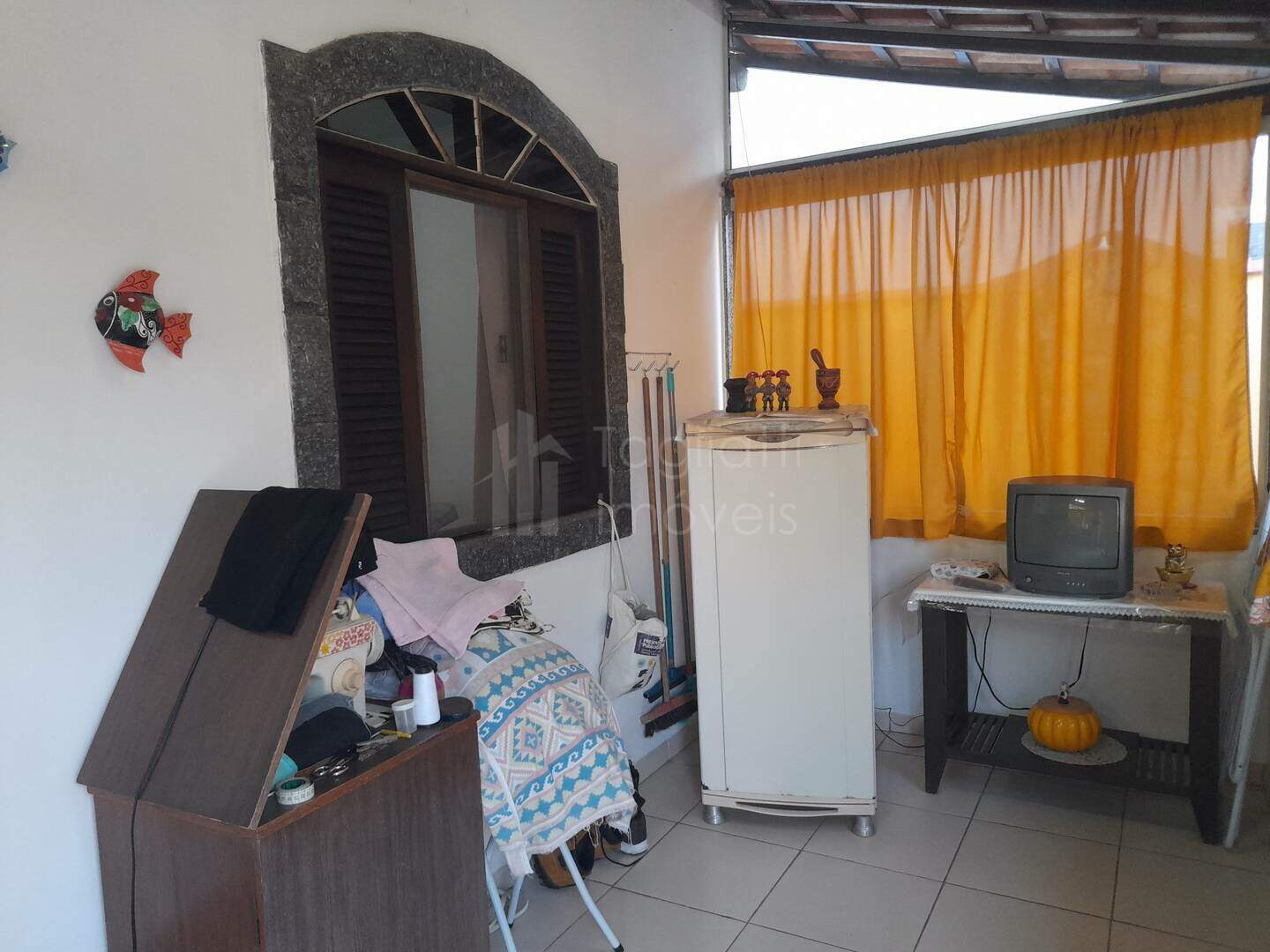 Casa, 2 quartos, 150 m² - Foto 23