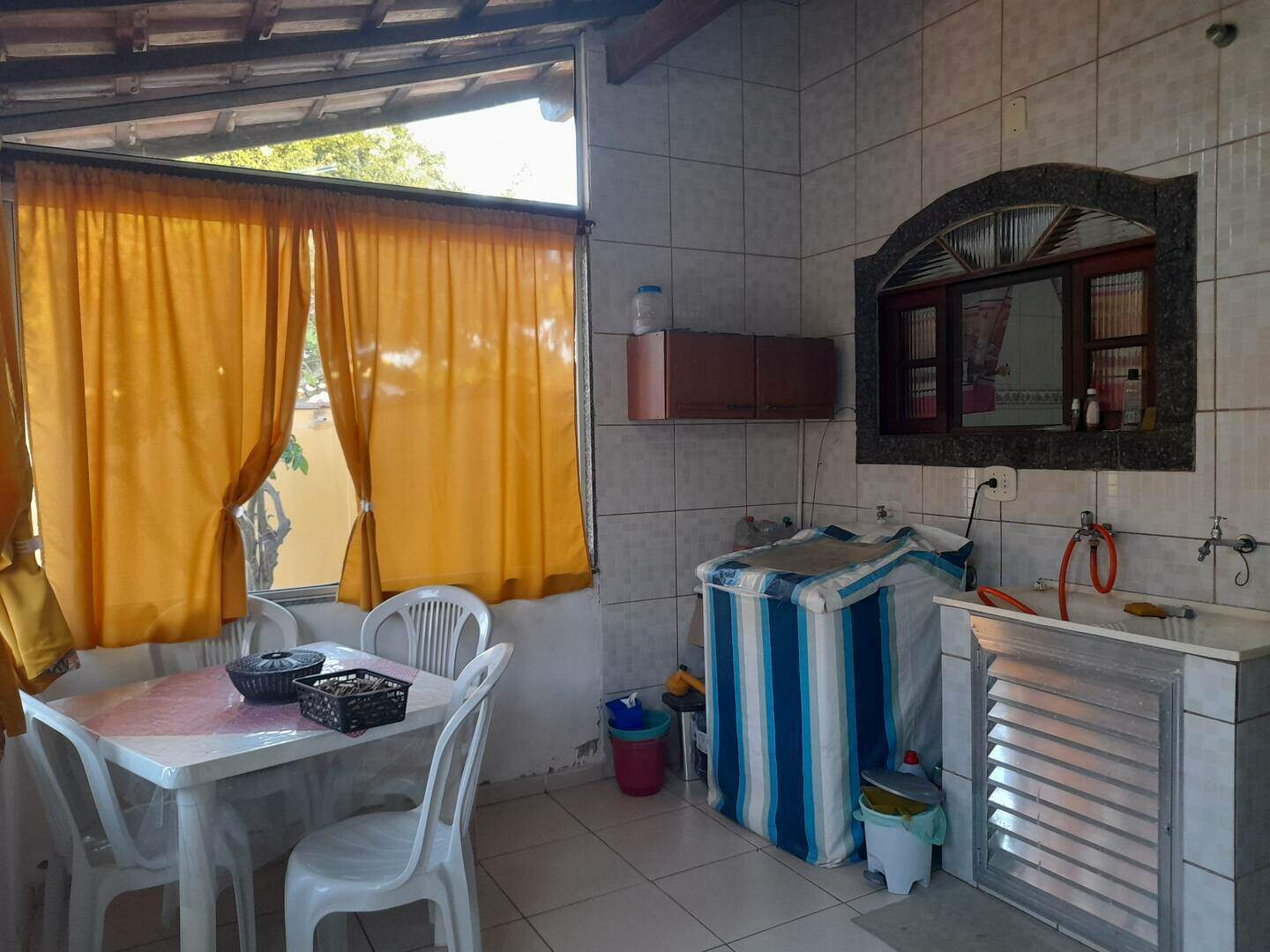 Casa, 2 quartos, 150 m² - Foto 25