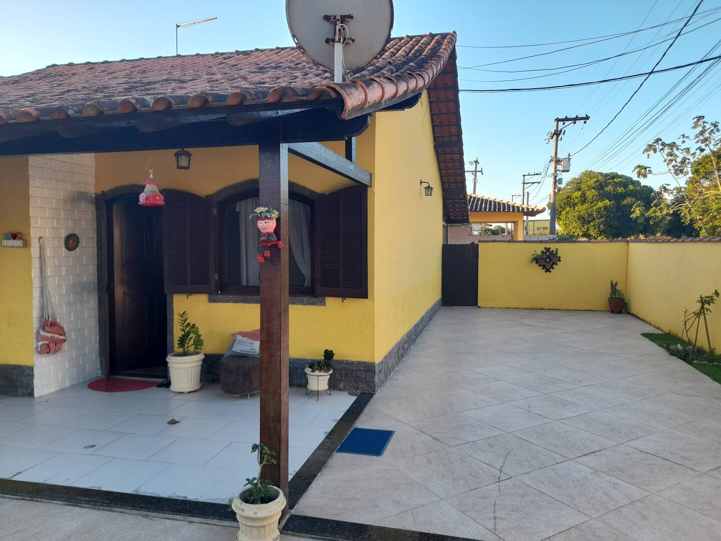 Casa, 2 quartos, 150 m² - Foto 6
