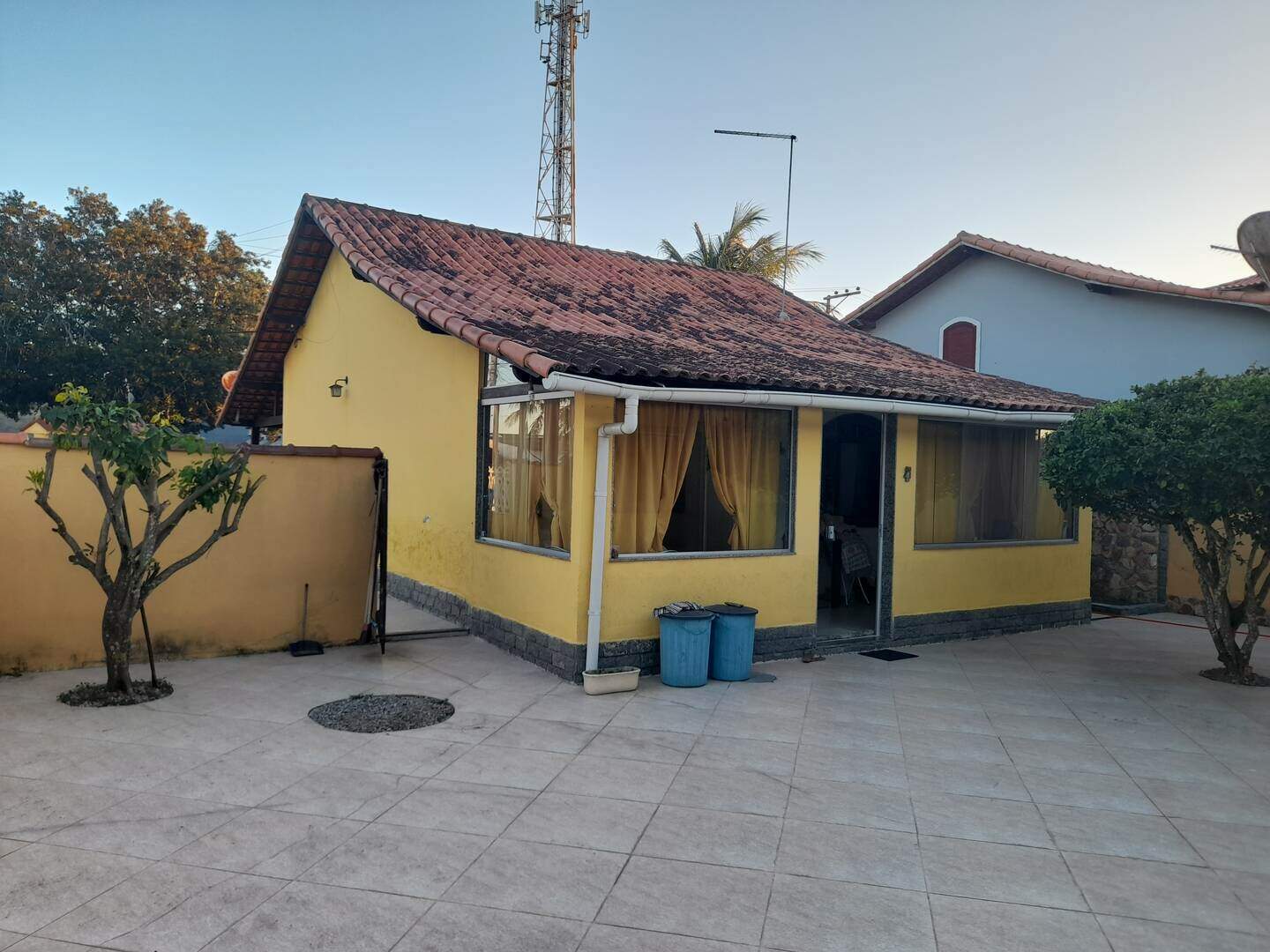 Casa, 2 quartos, 150 m² - Foto 11