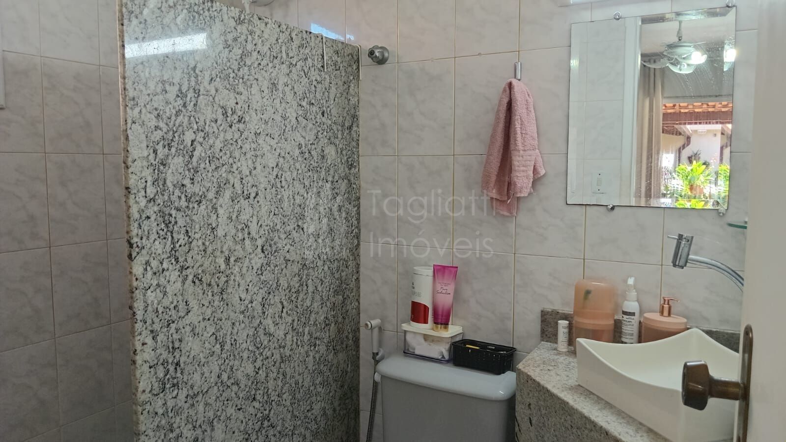 Casa à venda com 3 quartos, 243m² - Foto 8