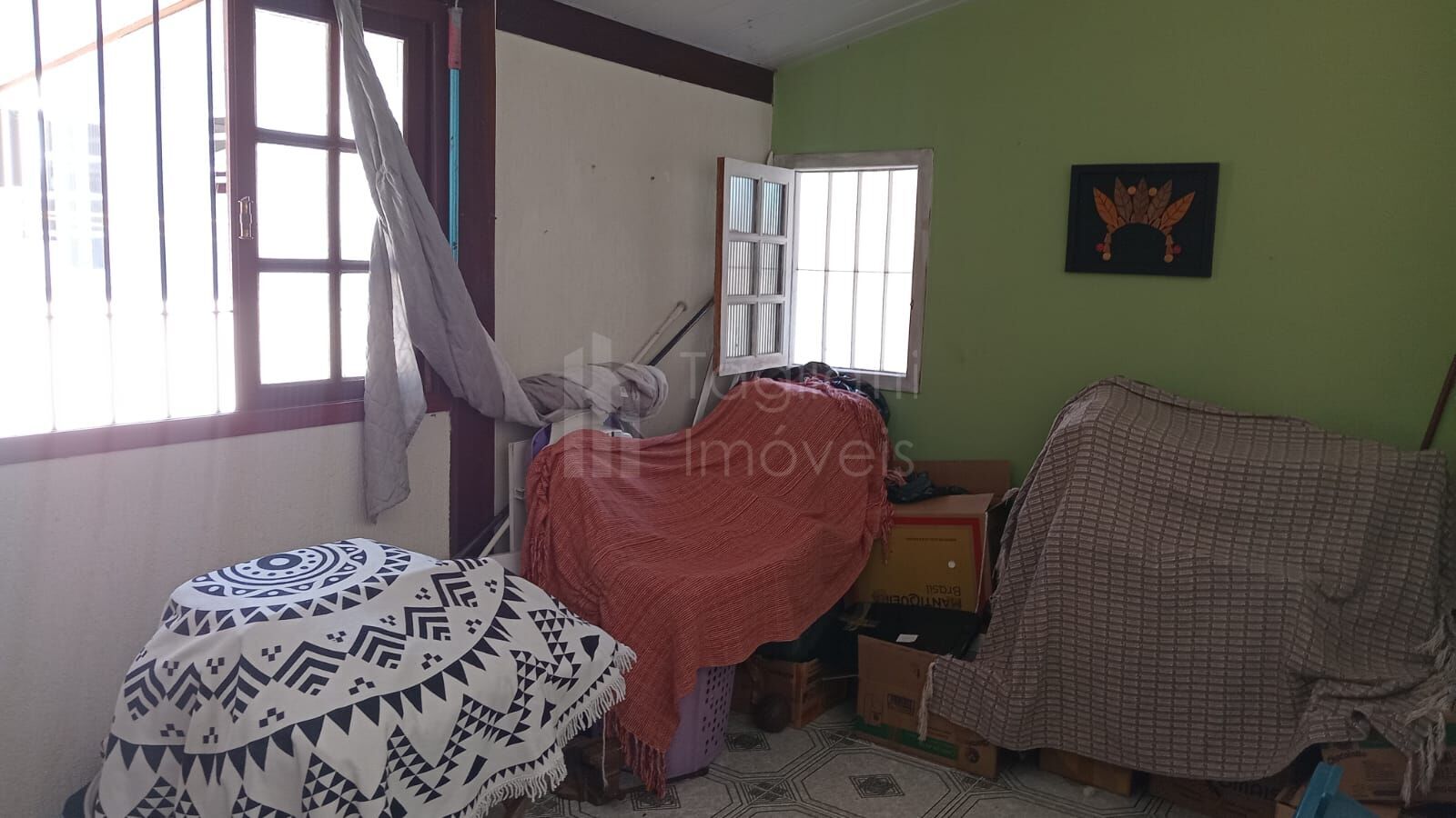 Casa à venda com 3 quartos, 243m² - Foto 5