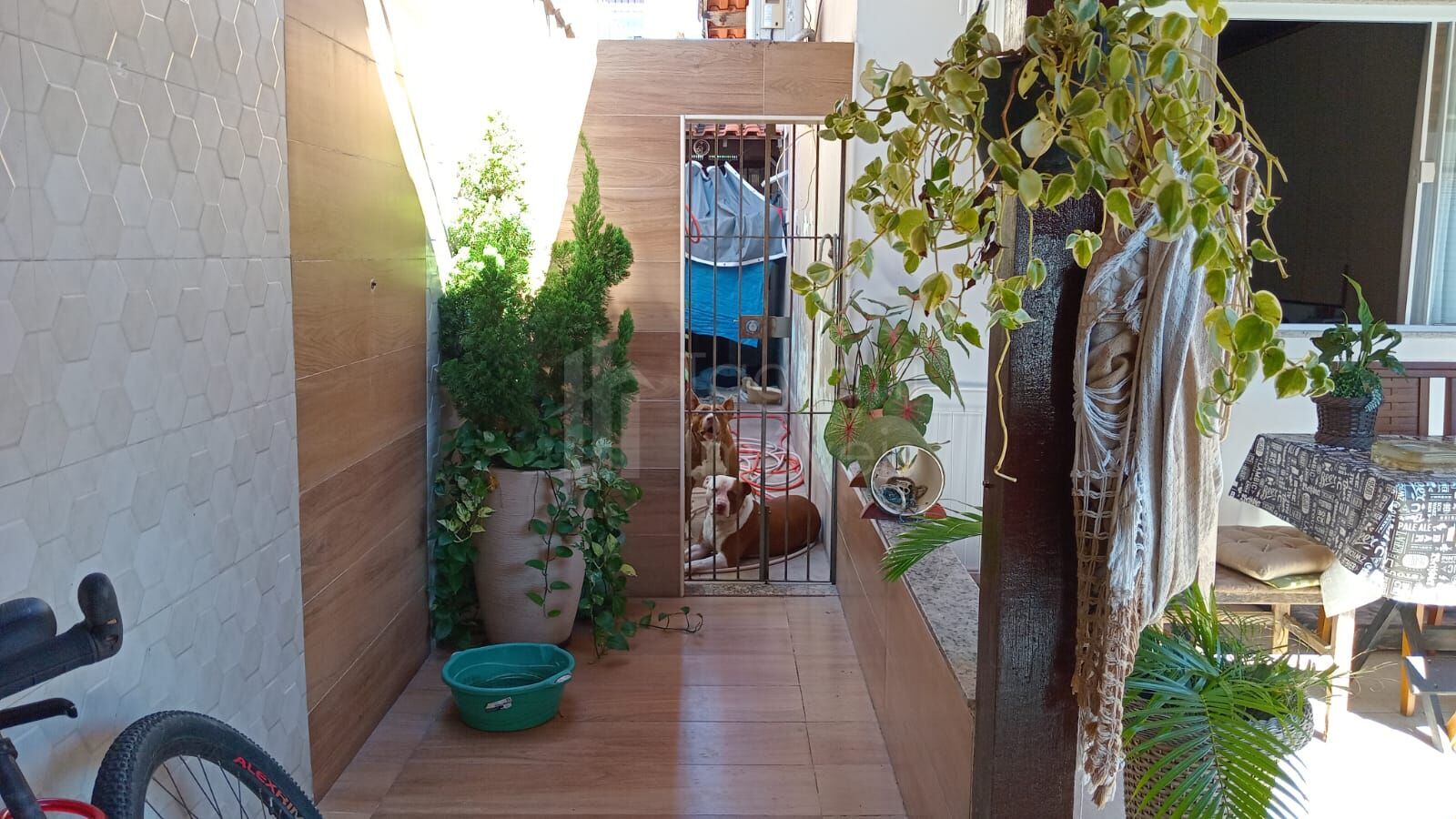Casa à venda com 3 quartos, 243m² - Foto 25