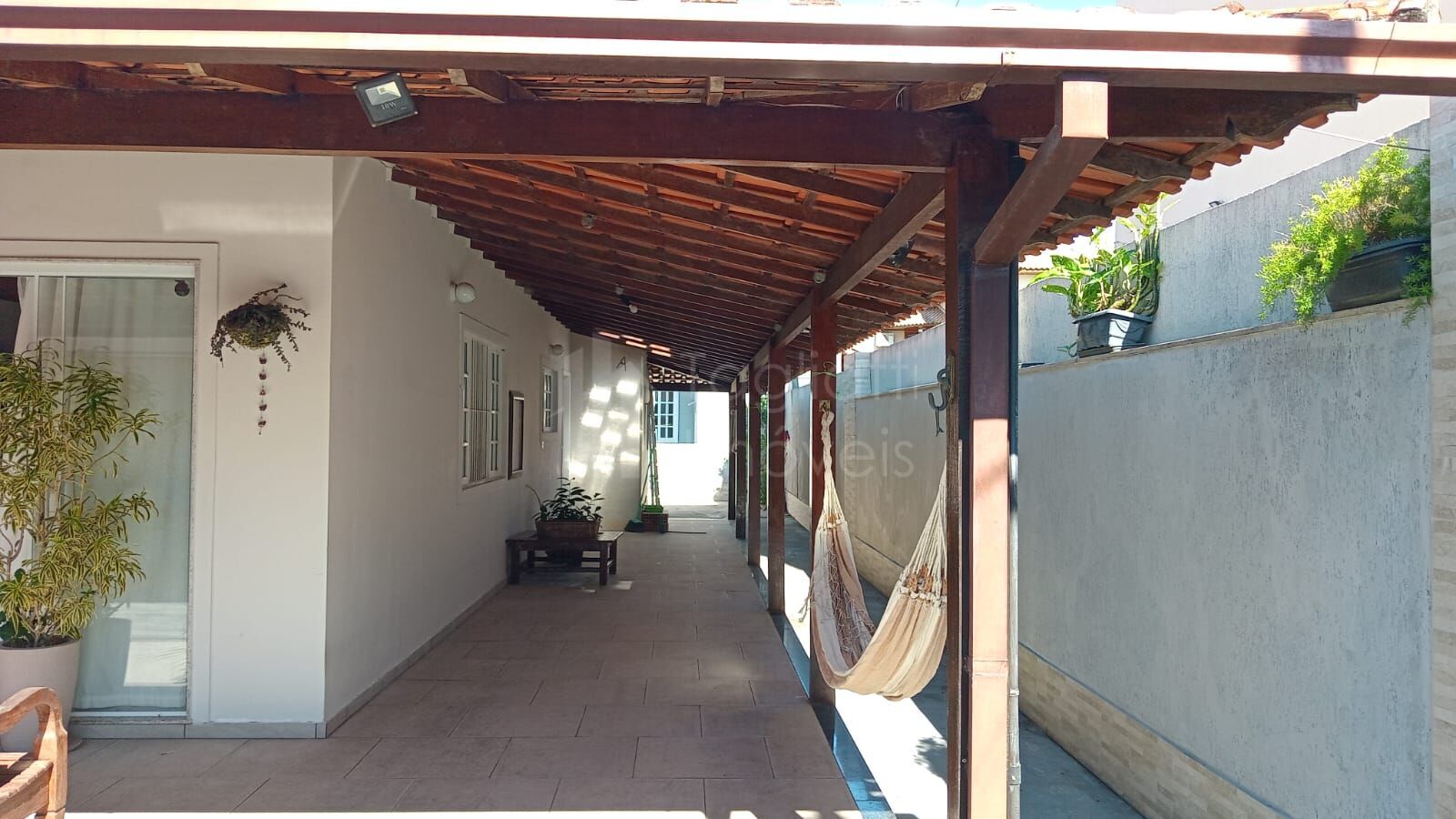 Casa à venda com 3 quartos, 243m² - Foto 30