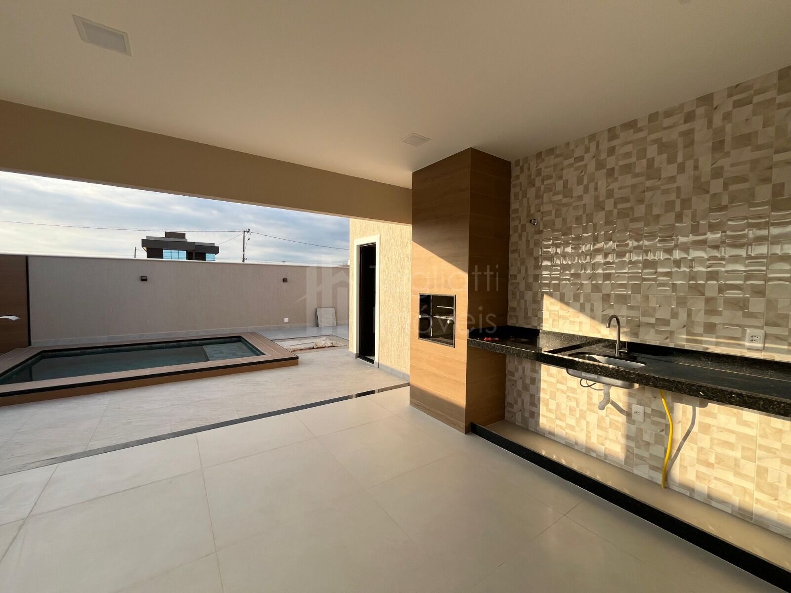 Casa, 3 quartos, 185 m² - Foto 20