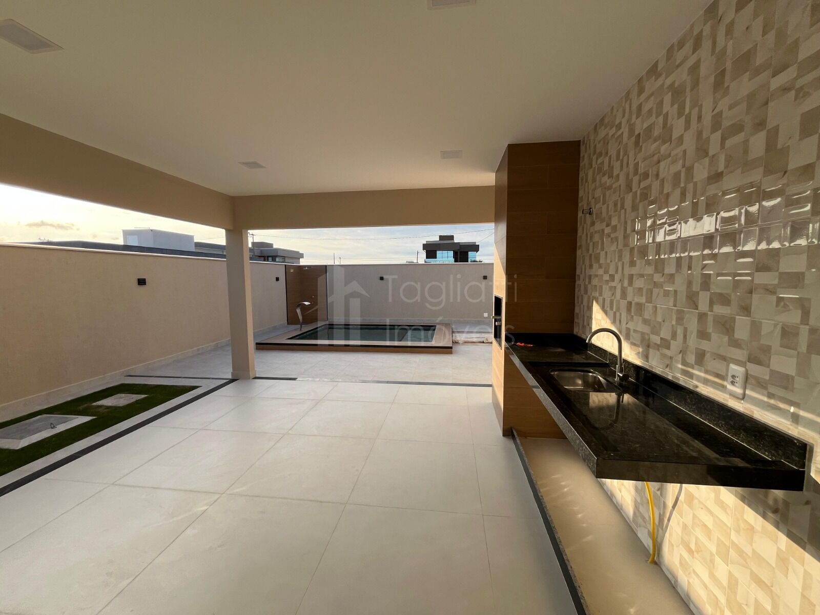 Casa, 3 quartos, 185 m² - Foto 21