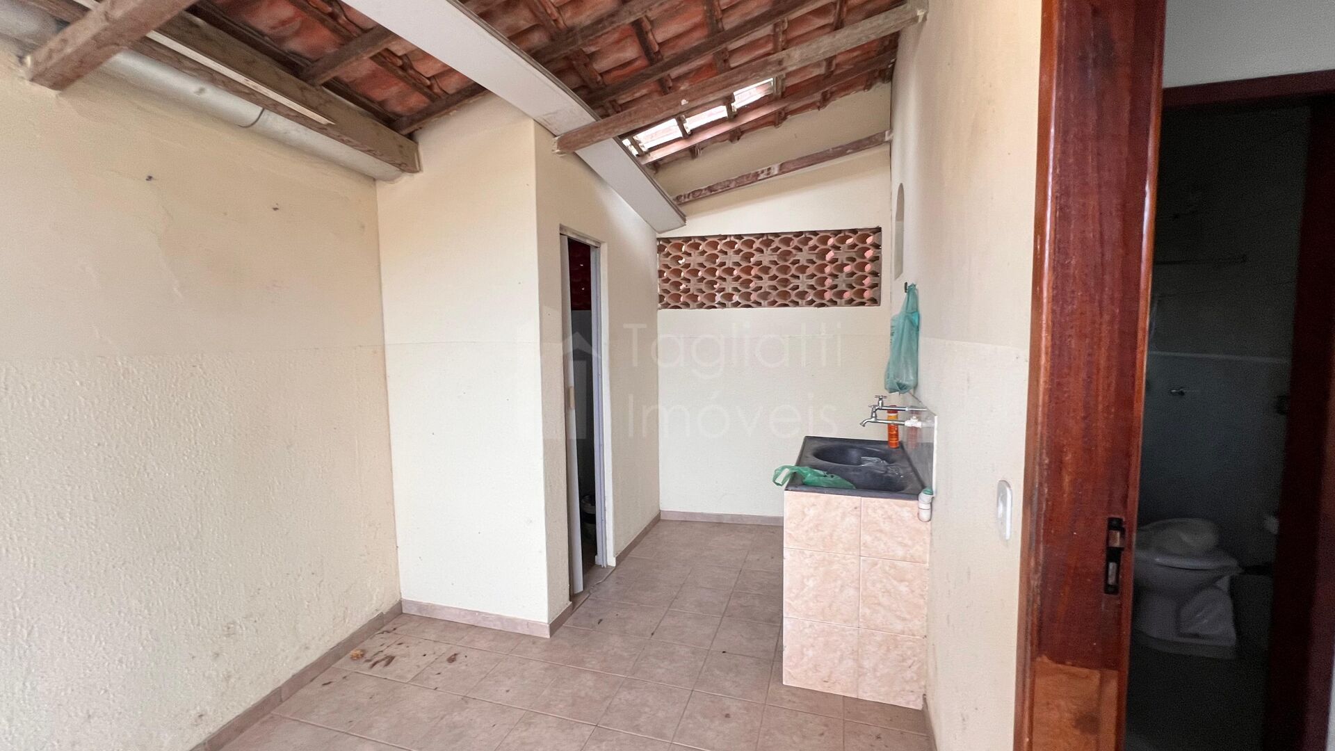 Casa, 2 quartos, 80 m² - Foto 18