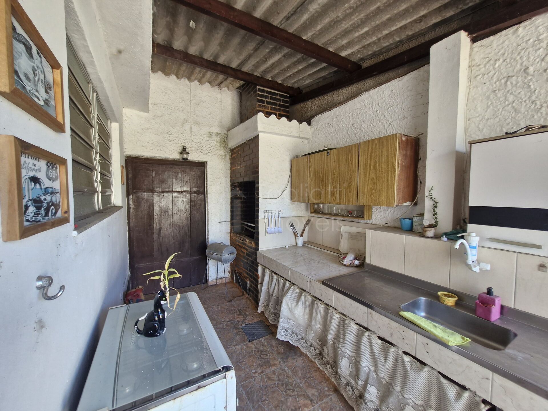 Casa à venda com 4 quartos, 293m² - Foto 36