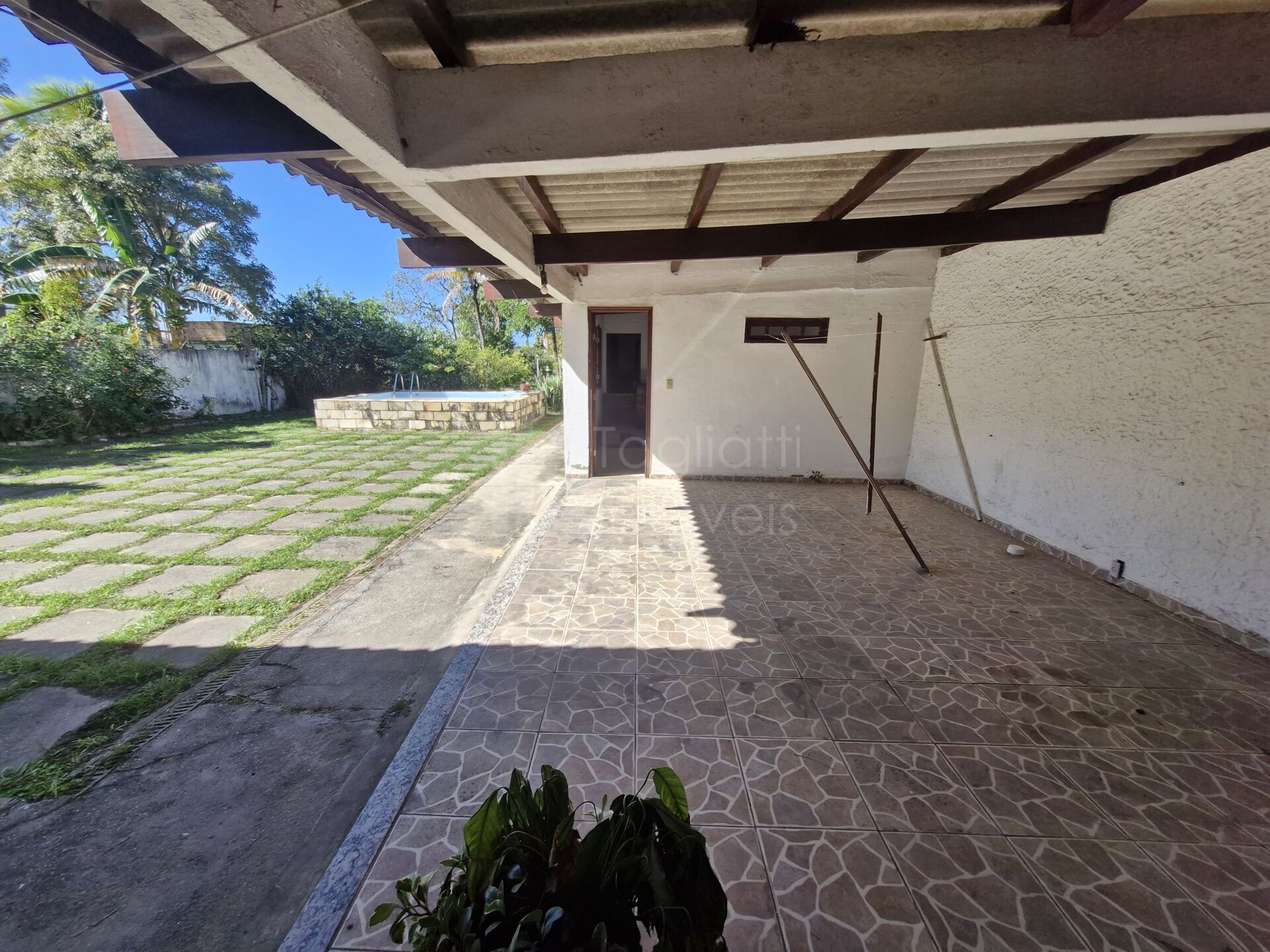 Casa à venda com 4 quartos, 293m² - Foto 6