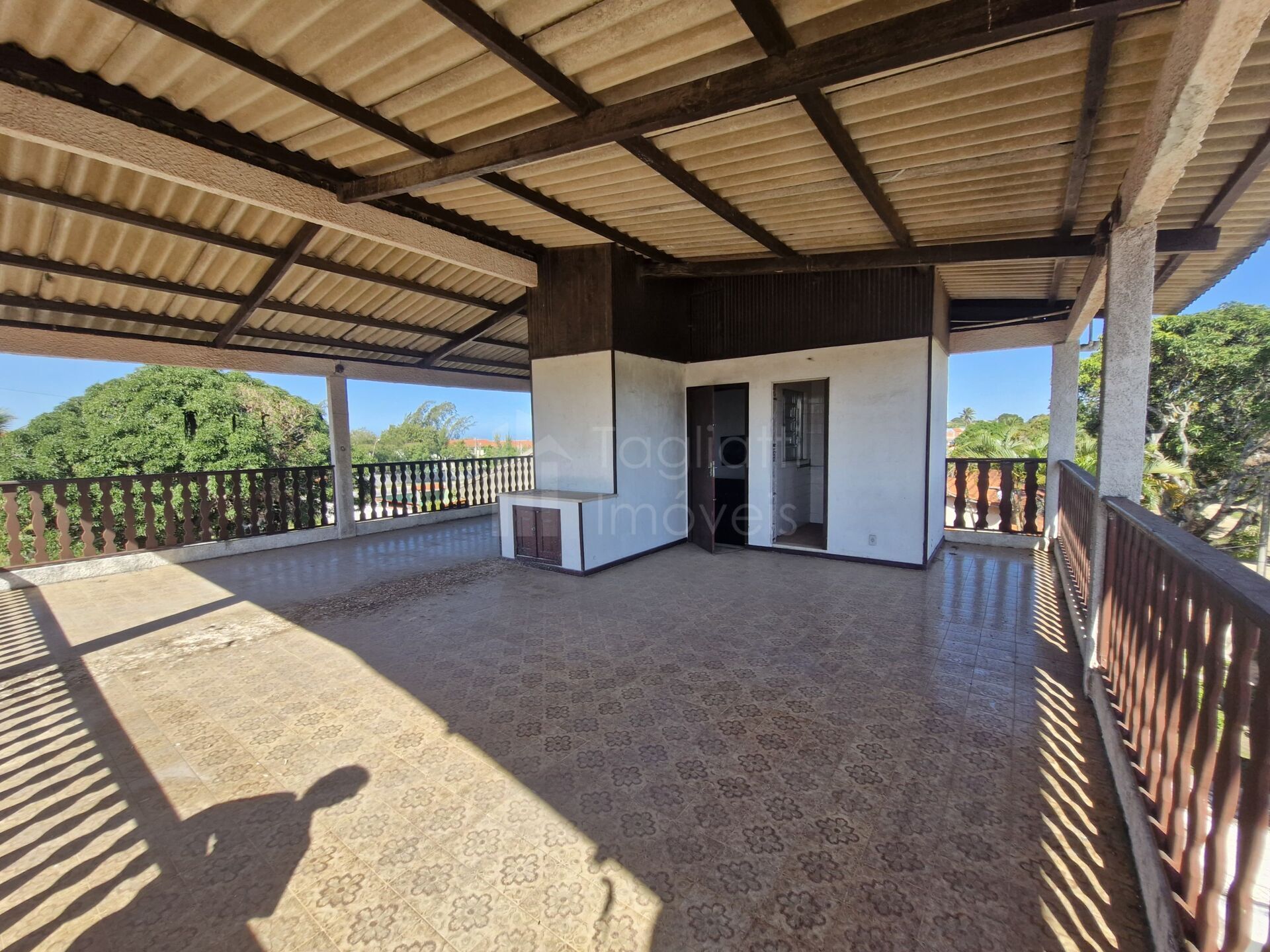 Casa à venda com 4 quartos, 293m² - Foto 37