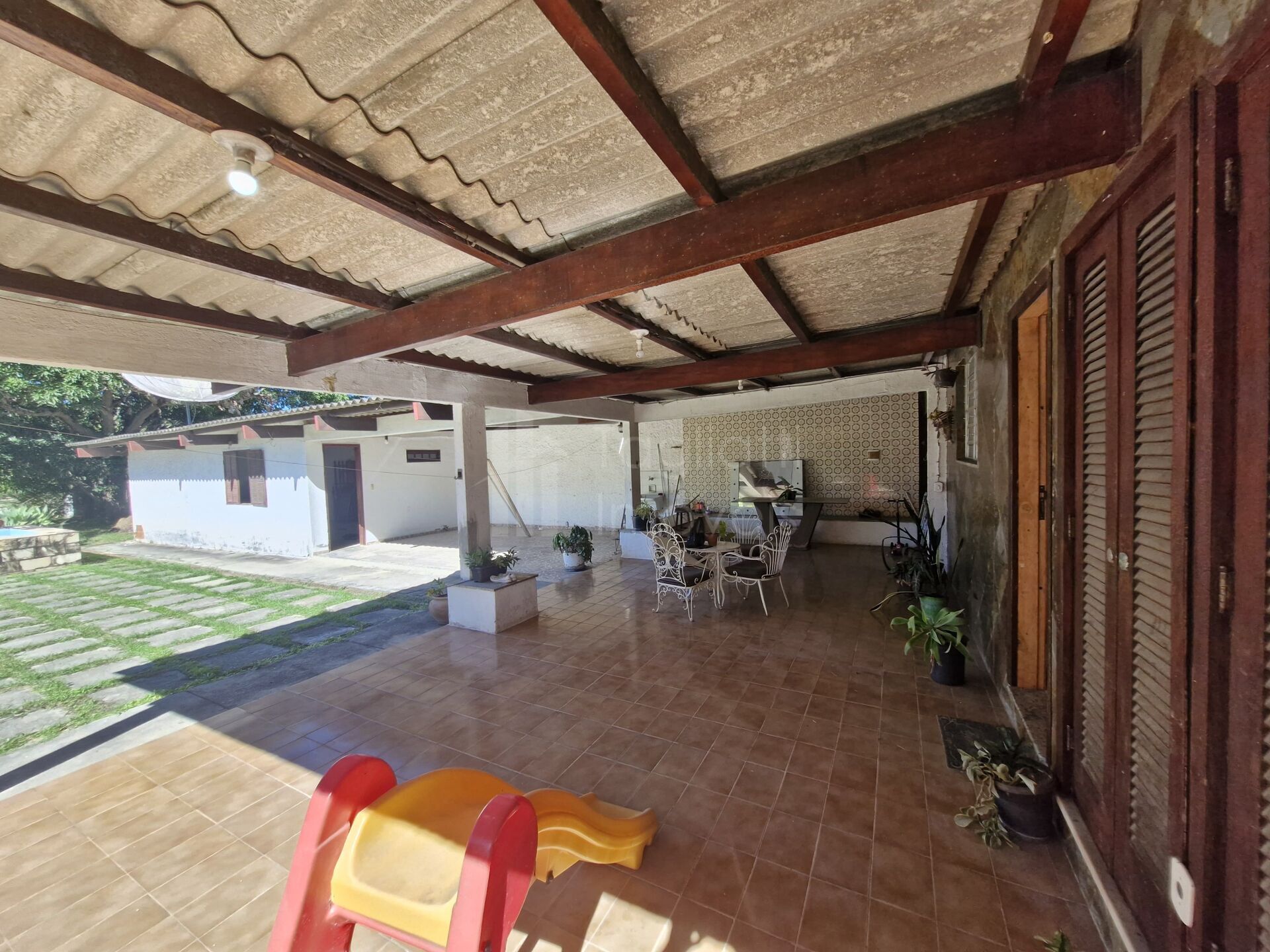 Casa à venda com 4 quartos, 293m² - Foto 13