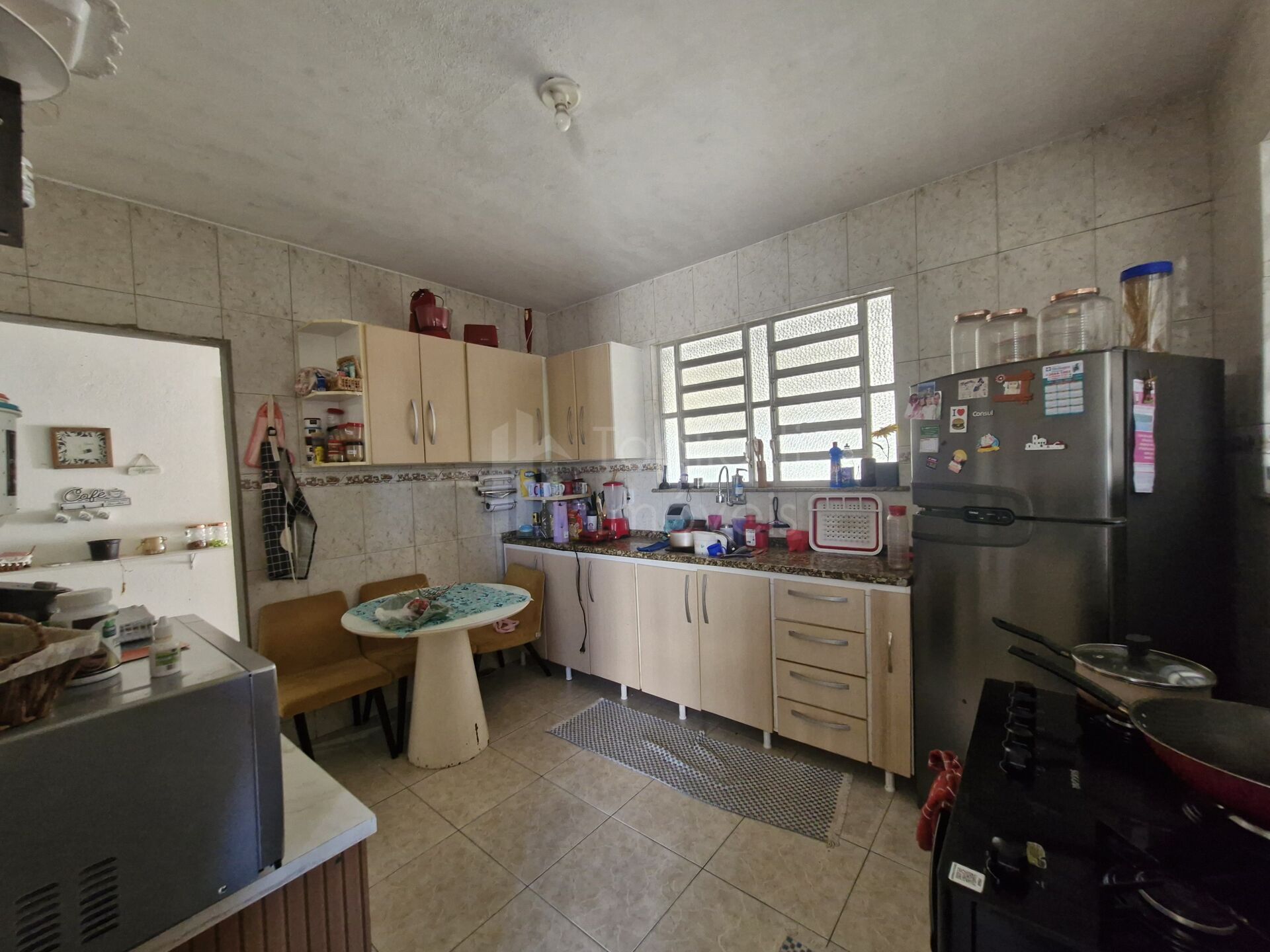 Casa à venda com 4 quartos, 293m² - Foto 18