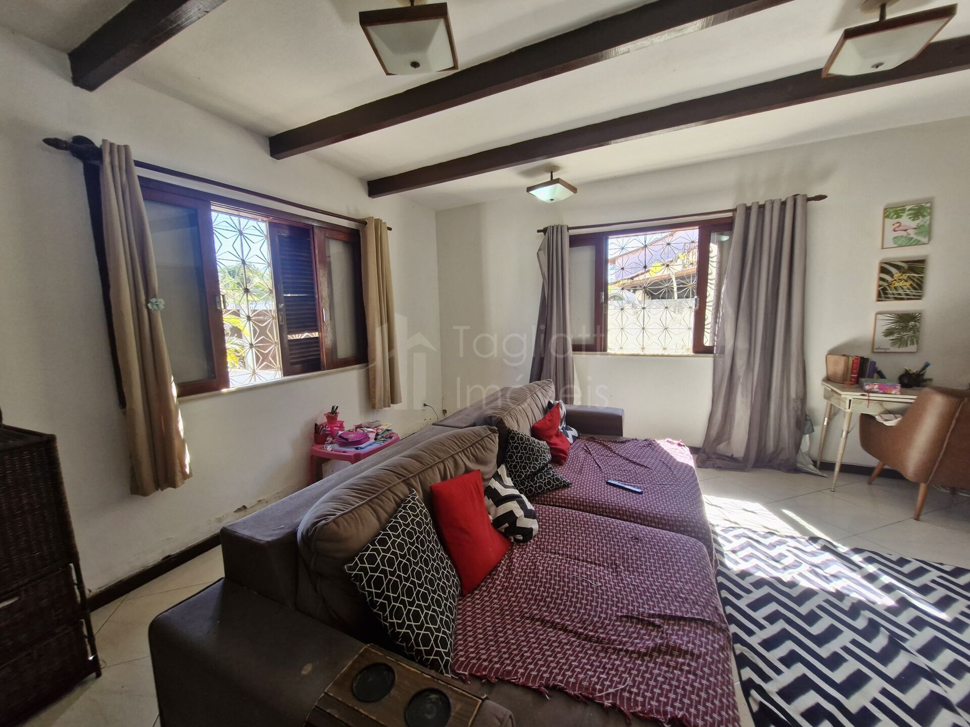 Casa à venda com 4 quartos, 293m² - Foto 23
