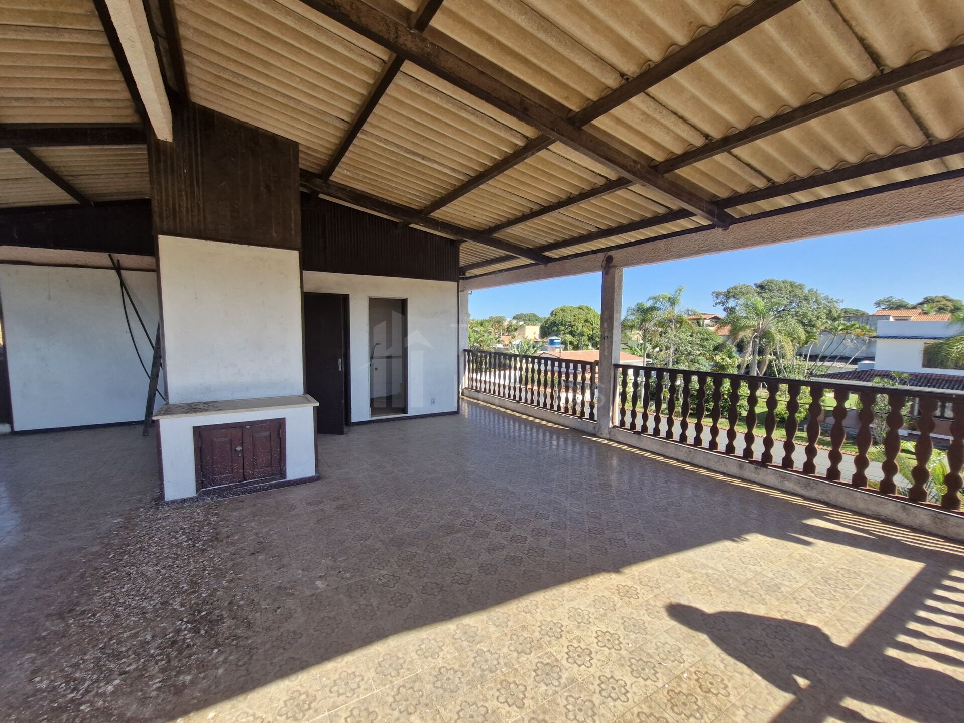 Casa à venda com 4 quartos, 293m² - Foto 38