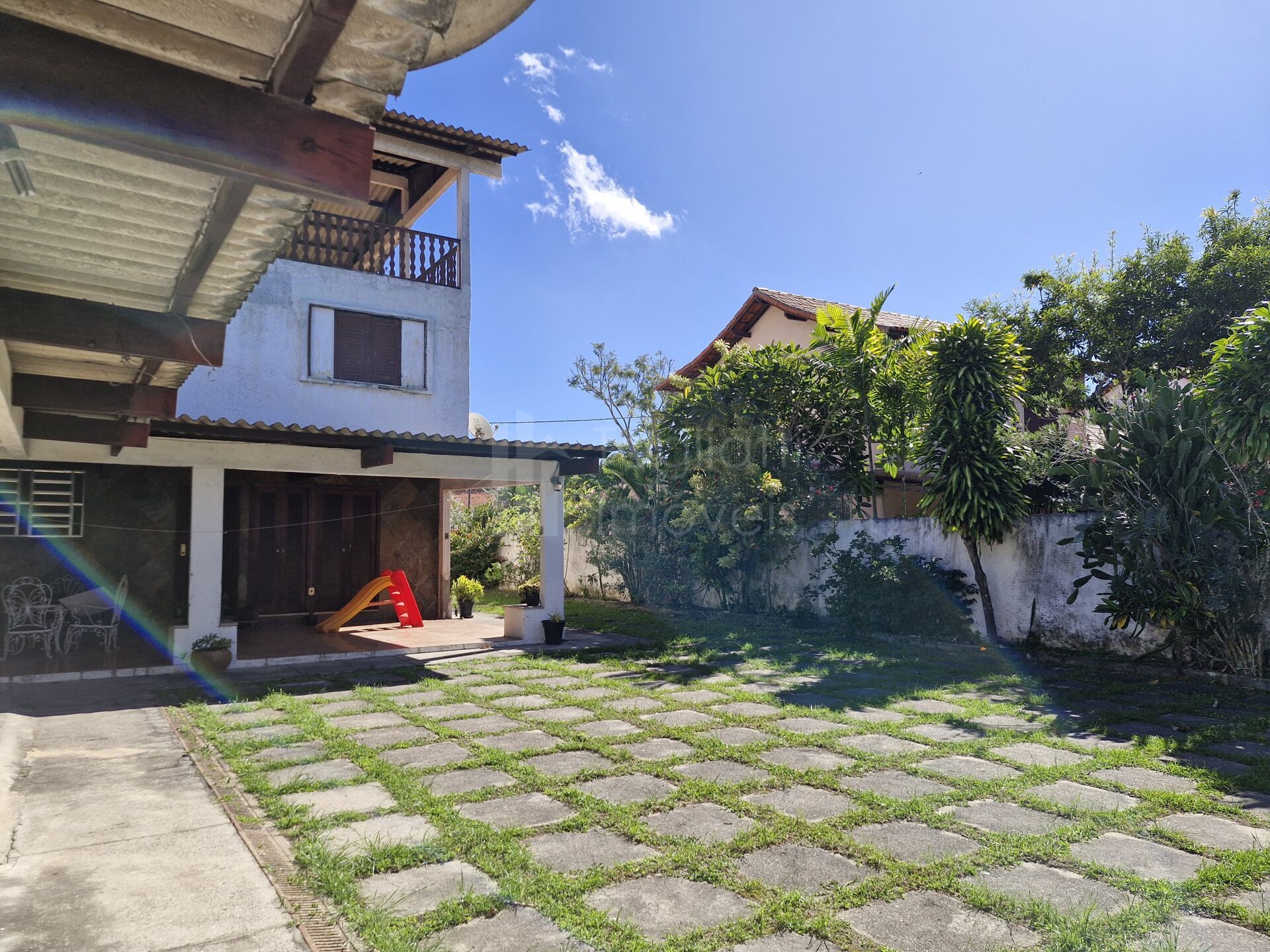 Casa à venda com 4 quartos, 293m² - Foto 7