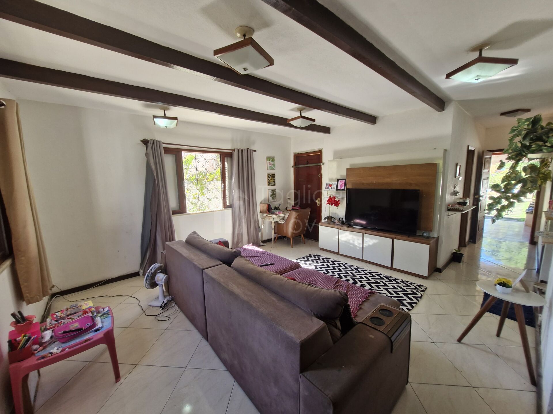 Casa à venda com 4 quartos, 293m² - Foto 14