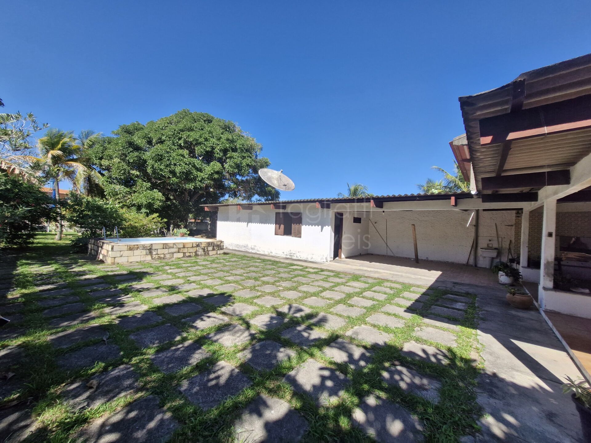 Casa à venda com 4 quartos, 293m² - Foto 5