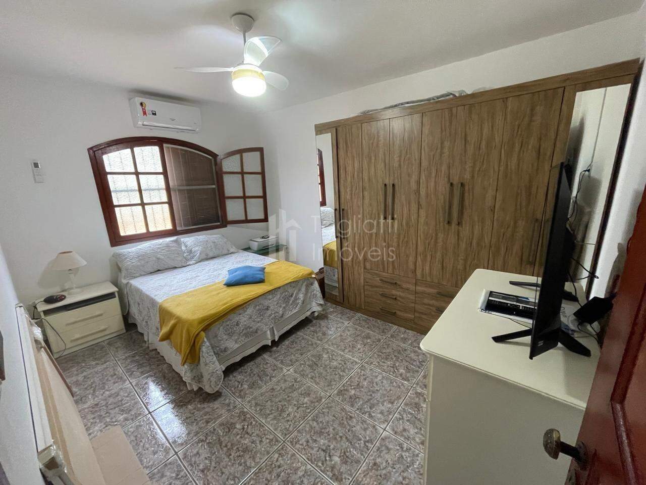 Casa de Condomínio à venda com 3 quartos, 315m² - Foto 12