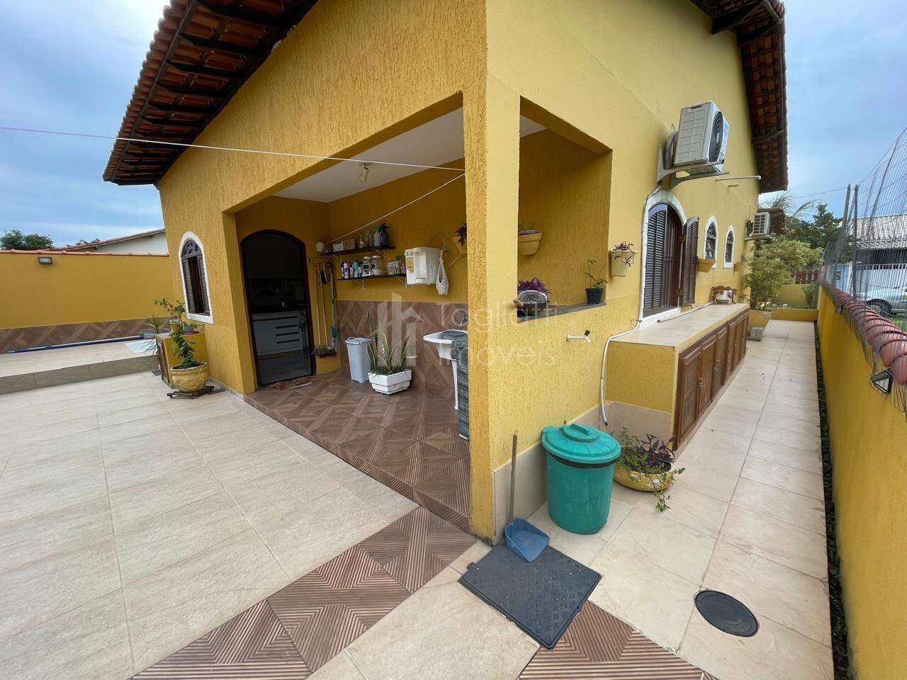 Casa de Condomínio à venda com 3 quartos, 315m² - Foto 18