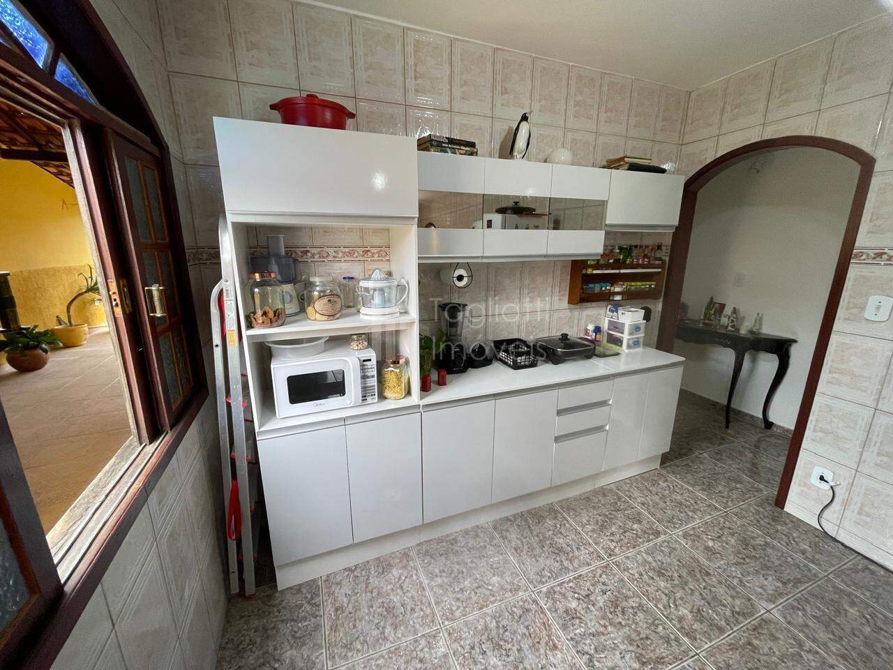 Casa de Condomínio à venda com 3 quartos, 315m² - Foto 14