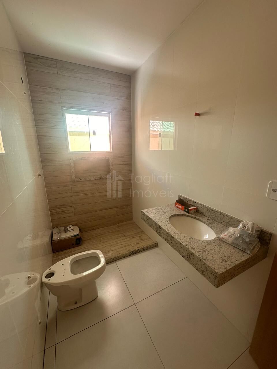 Casa à venda com 3 quartos, 112m² - Foto 9