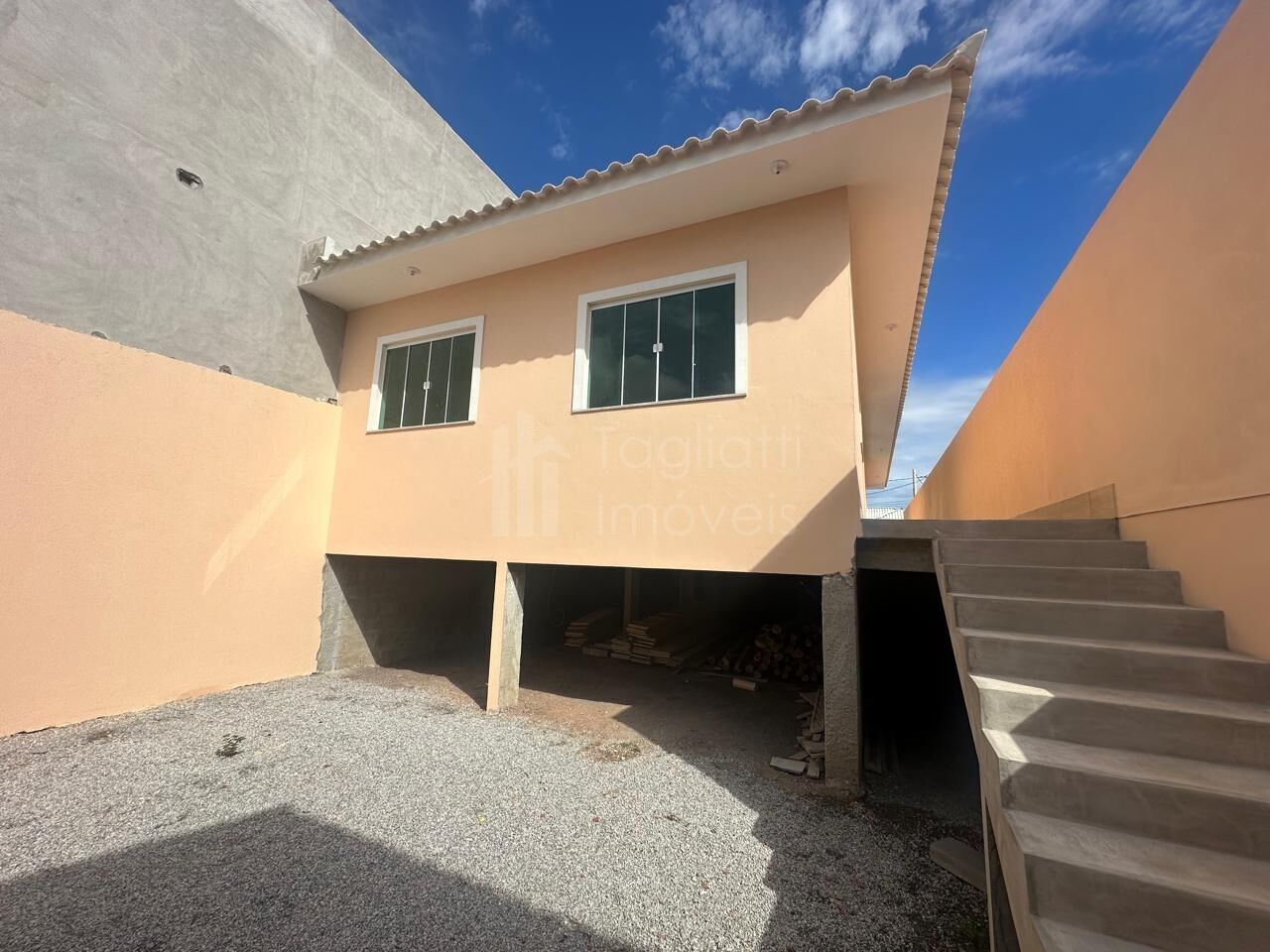 Casa à venda com 3 quartos, 112m² - Foto 18