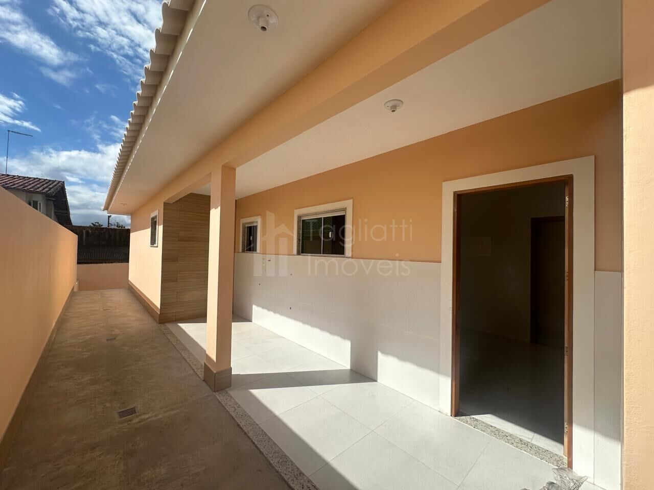Casa à venda com 3 quartos, 112m² - Foto 17