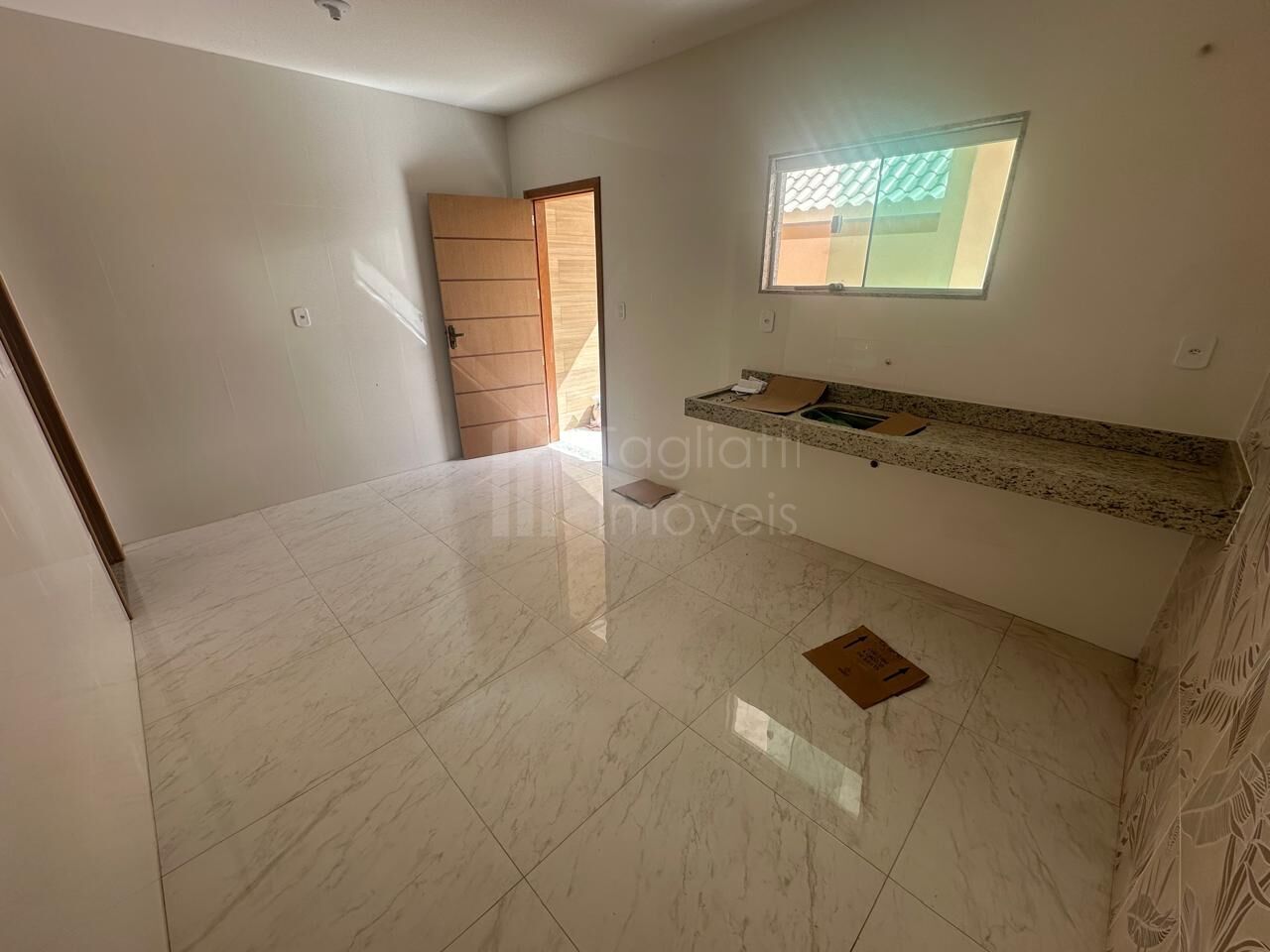 Casa à venda com 3 quartos, 112m² - Foto 7