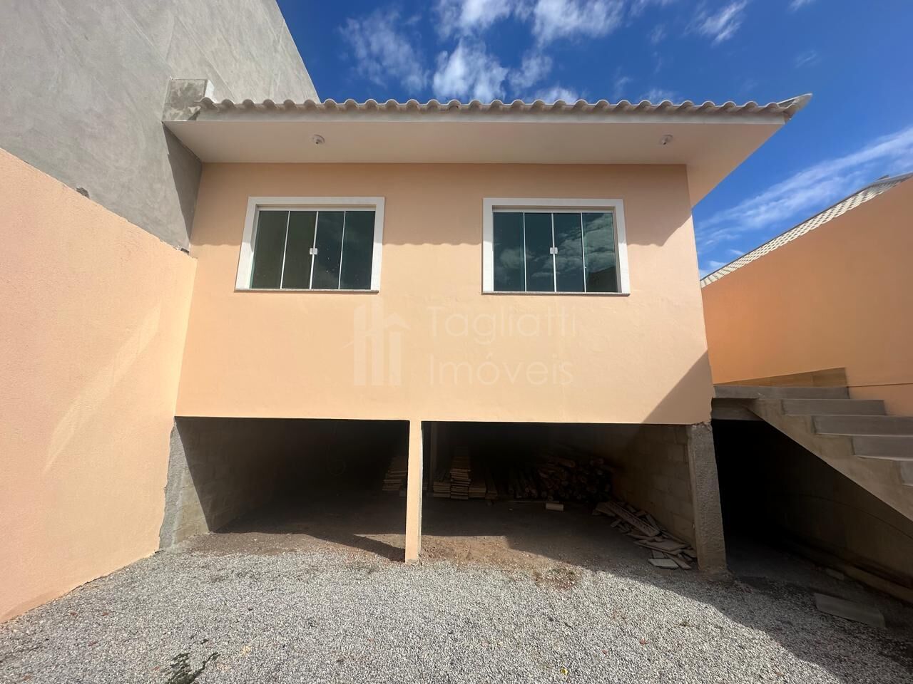 Casa à venda com 3 quartos, 112m² - Foto 16